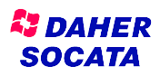 logo-DAHER-SOCATA - Troyes Aviation